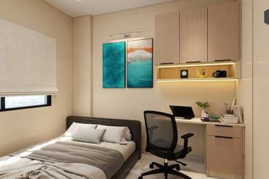 Shiriram Libert Square | 2.5 BHK