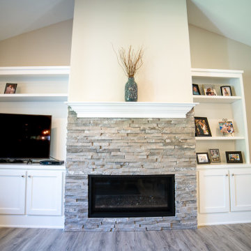 Morningdew Court Home