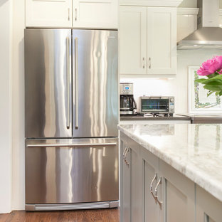 Litchfield Hills Kitchen & Bath New Preston, Connecticut, United States Project Review & Ratings