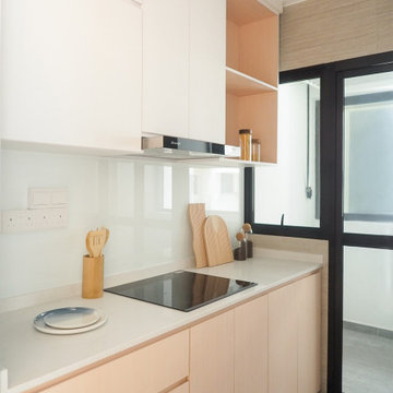 Plantation Crescent BTO