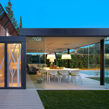 porchada