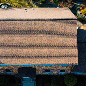 RJW Exteriors Roofing Replacement & Installation in Wanaque, NJ