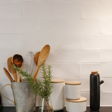 Rustic Industrial