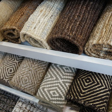 Lakeside rugs