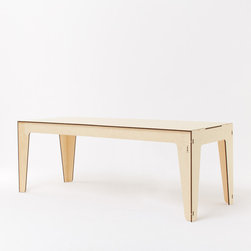 Tavolone Table - Dining Tables