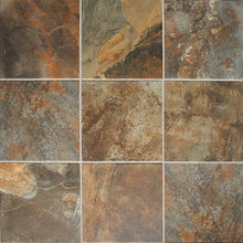 patio tile
