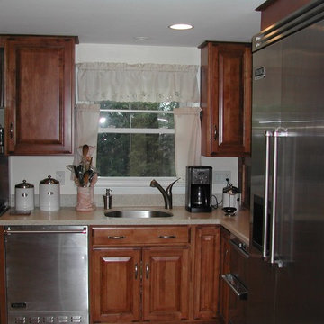 Fairfield Home Remodel