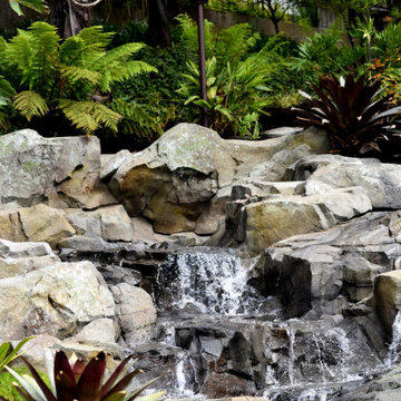 Pool project/ design