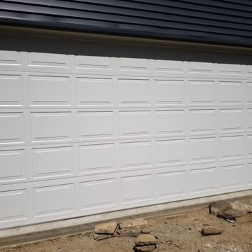 Standard/Traditional Doors