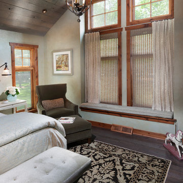 Equestrian Retreat