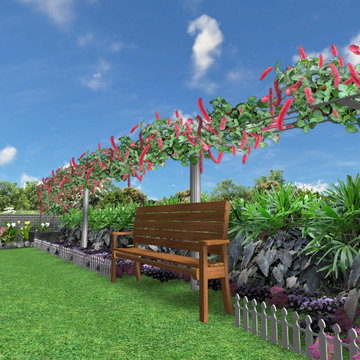Garden Designs