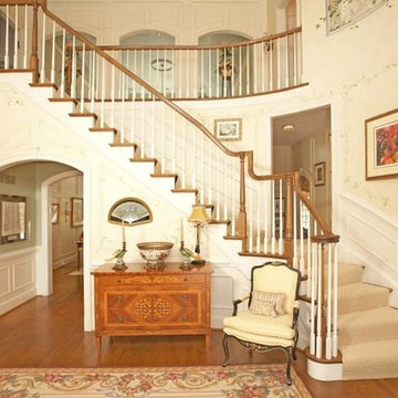 Montgomery County Custom Home
