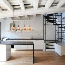 basement apartment ideas
