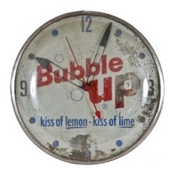 Vintage Clocks - Clocks