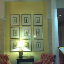 Decorating Ideas