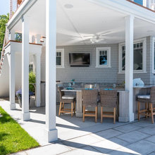 Outdoor Space