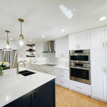 Amy's Kitchen