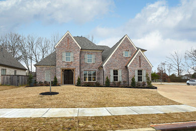 Inspiration for an exterior home remodel in Other