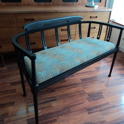 Love Seat - Loveseats
