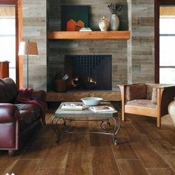 Flooring - Products