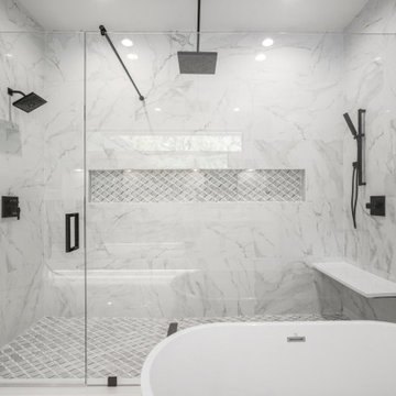 West Shore Reserve - Contemporary
