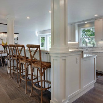 Classic Modern