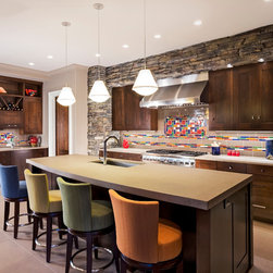 Bremtown Cabinetry - Kitchen Cabinetry