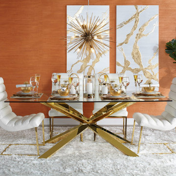 Dazzling Dining