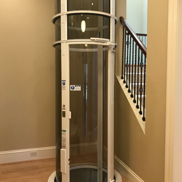 Tradition Meets Modern