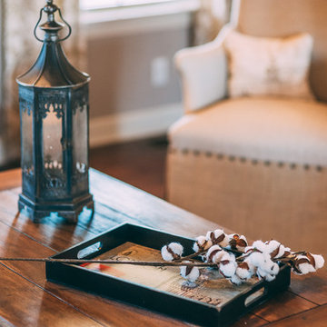 Rustic Elegance