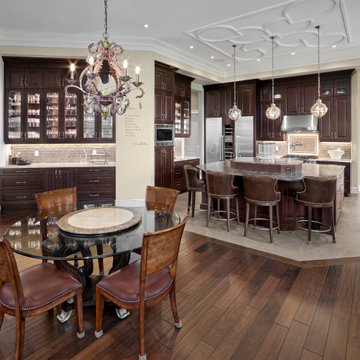 Country Estate