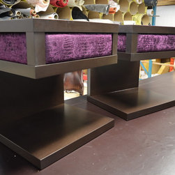 End Tables - Nightstands And Bedside Tables