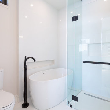 Sleek & Stylish Two-Storey
