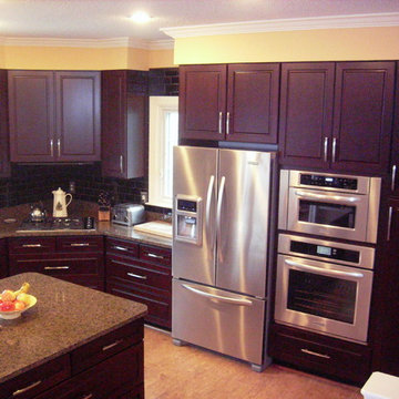 Kitchen Remodel