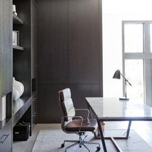 SEA GLASS OFFICE
