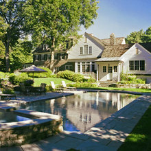 backyard la cresta