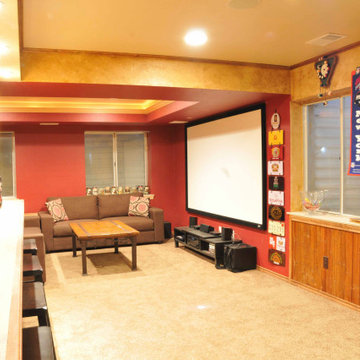 Bella Basements
