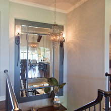 Stairway Hall
