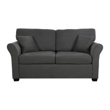 Couch Loveseat