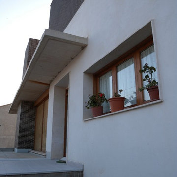 La casa de Fabián
