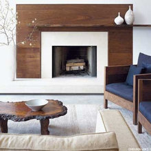 Reclaimed Wood