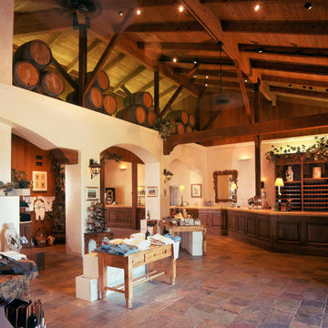 Bridlewood Winery