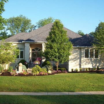 Heritage Club Beautiful Homes