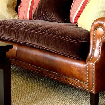 Westmount Sofa