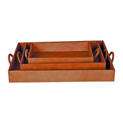 Arte de la Mesa - Serving Trays