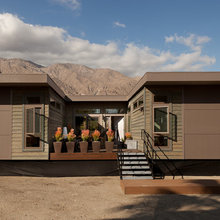 Vacation House