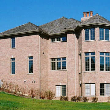 Exteriors
