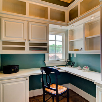 2014 Spring Parade of Homes, Brookberry Farm