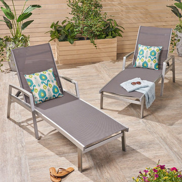 Patio Perfect