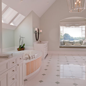 North Salem Shingle Style
